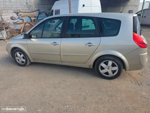 Renault Grand Scénic