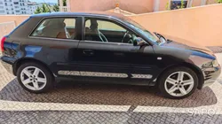 Audi A3 1.9 TDi Advance de 2002