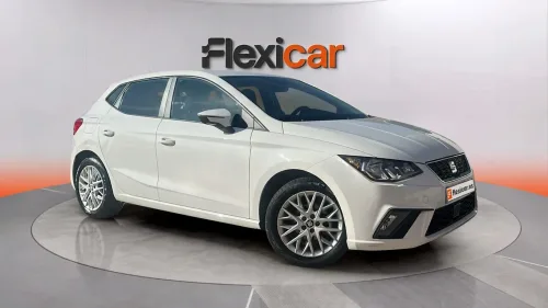 SEAT Ibiza 1.0 EcoTSI 70kW (95CV) Style