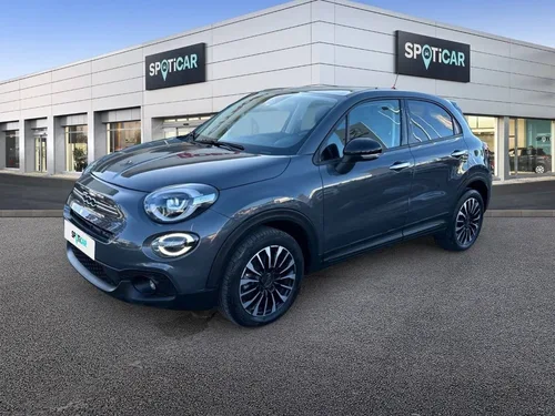 FIAT 500X 1.5 FireFly 130 ch S/S DCT7 Hybrid 2024