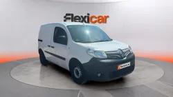 Renault Kangoo Express Compact dCi 66 kW (90 CV)