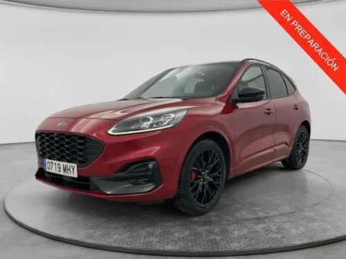 Ford Kuga ST-Line X 2.5 Duratec PHEV 165kW Auto 2023