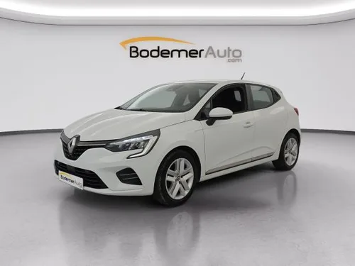 Renault Clio 5 CLIO SOCIETE BLUE DCI 100 - 21N - Business