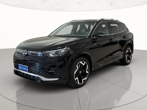 Volkswagen Tiguan 2.0 tdi r-line 150cv dsg