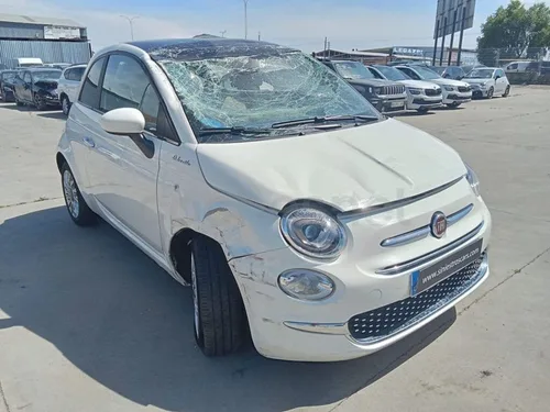 FIAT 500 Dolcevita 1.0 Hybrid 70 CV