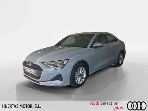 AUDI AUDI A3 Sedán 35TDI Advanced S tronic