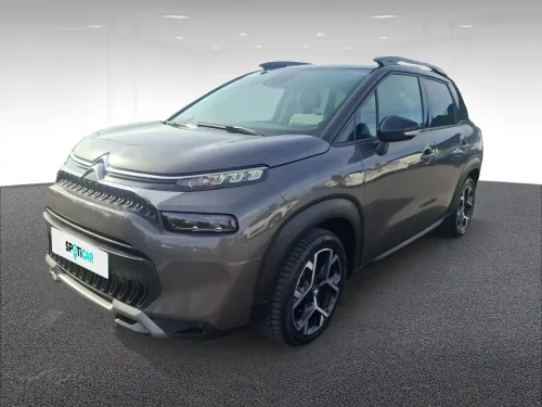 CITROËN C3 Aircross PureTech 130ch S&S Shine Pack EAT6