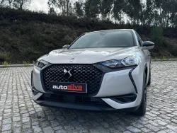 DS DS 3 1.2 PureTech Performance Line