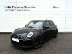 MINI Cooper E Cooper 136ch Edition Premium Plus BVA7