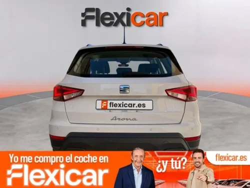 SEAT Arona 1.0 TSI 81kW (110CV) FR