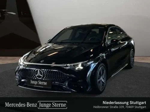 Mercedes-Benz C 220 Eléctrico 250+