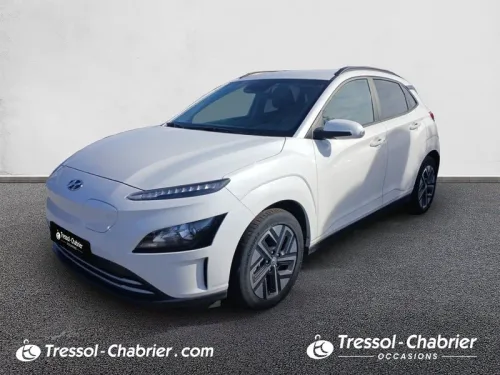 HYUNDAI Kona Electrique 39 kWh - 136 ch Intuitive