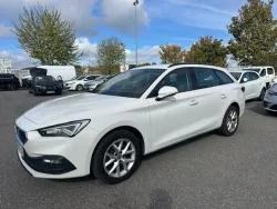 Seat LEON ST 2.0 TDI 150CH BUSINESS DSG7