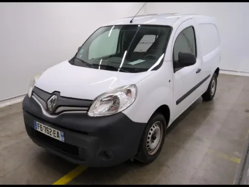 Renault Express 1.2 TCe 115ch Générique