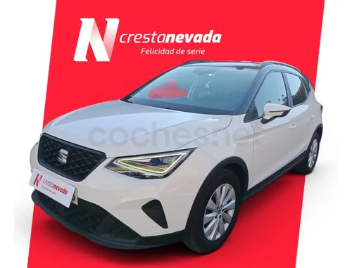 SEAT Arona 1.0 TSI DSG Style XM