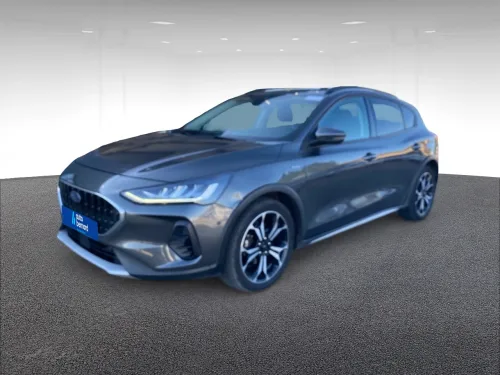 FORD Focus 1.0 EcoBoost mHEV 155ch Titanium Vignale Powershift