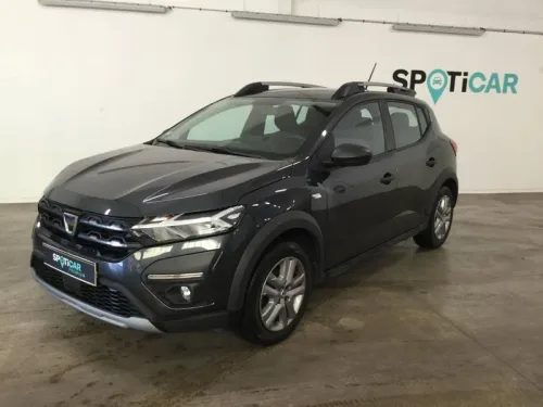 Dacia Sandero 1.0 TCe 90ch Stepway Essential