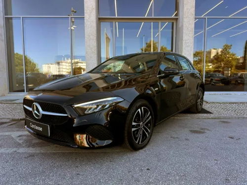 Mercedes Classe A 250e Advanced