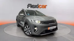 Kia Stonic 1.0 T-GDi 74kW (100CV) MHEV iMT Concept