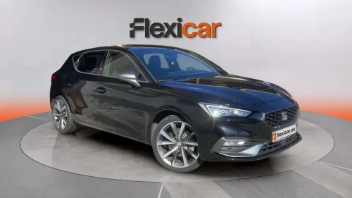 SEAT Leon 2.0 TDI 110kW S&S FR