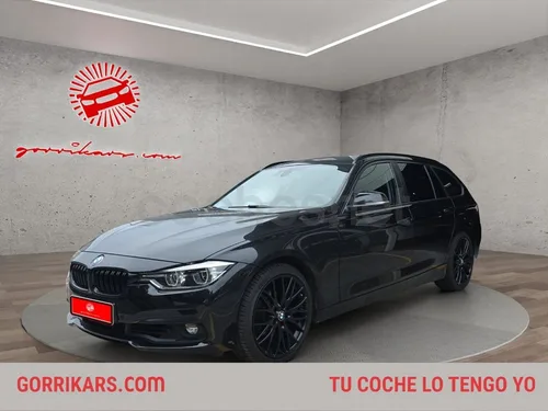 BMW Serie 3 318i