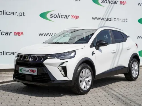 Mitsubishi ASX 1.2 DI-T Kaiteki
