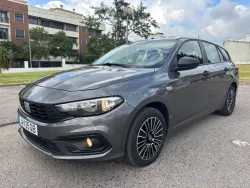 Fiat Tipo 1.3 M-JET 95cv - AC - GPS - JLL 16