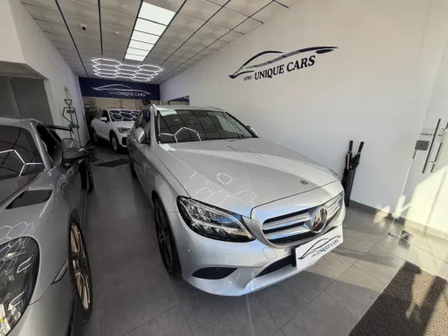Mercedes-Benz C 300 Business Plus