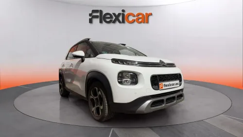 Citroen C3 Aircross BlueHDi 88kW (120CV) S&S EAT6 SHINE