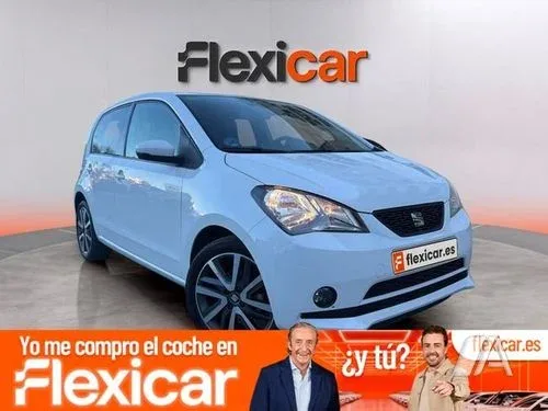 SEAT Mii Mii Electric