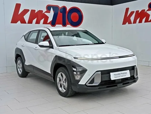 HYUNDAI Kona 1.6 GDI HEV Maxx DCT