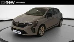 RENAULT CLIO V Clio TCe 90 ch GSR2