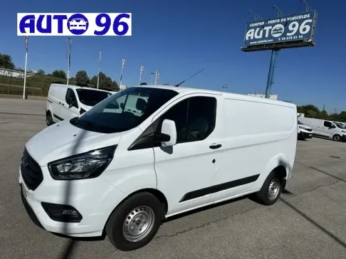 FORD TRANSIT FT 310 L2 Van Trend 130