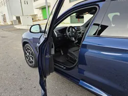 BMW X3 Xdrive30e