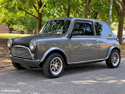 MINI 1275