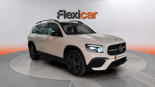 Mercedes Benz Clase GLB 2.0 GLB 220 D 4MATIC DCT 140KW (190CV)