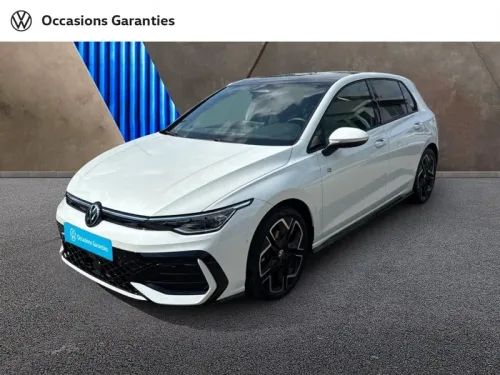 Volkswagen Golf 2.0 TDI 150ch R-Line Edition DSG7