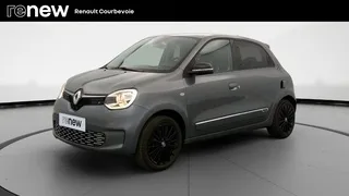 RENAULT TWINGO III Twingo III SCe 65