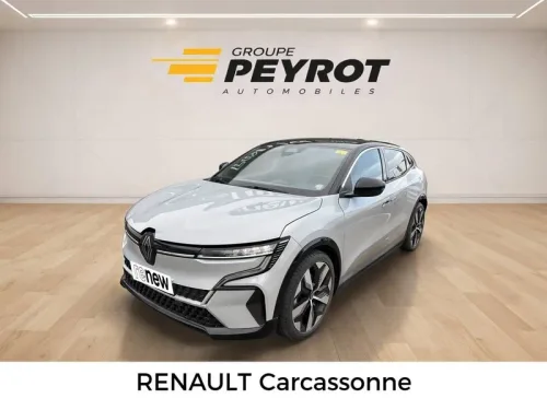 RENAULT Megane E-Tech EV60 220 ch super charge Techno