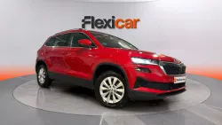 Skoda Karoq 1.5 TSI 110kW (150CV) DSG ACT Selection