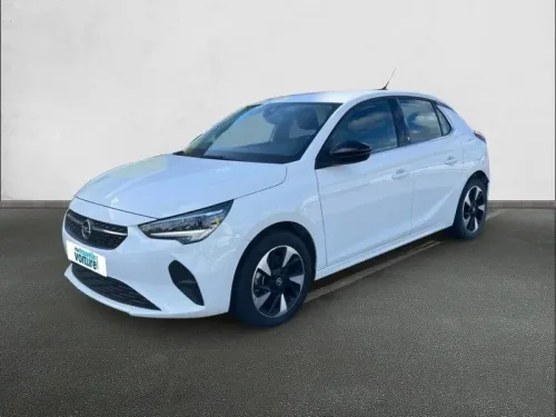Opel Corsa ELECTRIQUE 136 ch & Batterie 50 kw/h - Elegance