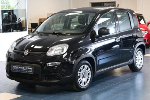 Fiat Panda 1.0 70 ch Hybrid BSG S/S