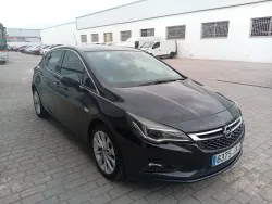 Opel Astra 1.6CDTi S/S Excellence Aut. 136
