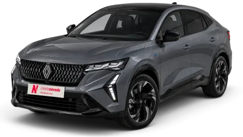 Renault Rafale Esprit Alpine full hybrid ETech 147kW