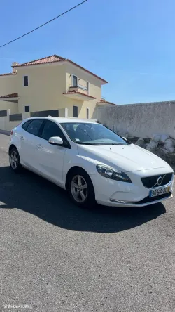 Volvo V40 2.0 D2 Kinetic Eco