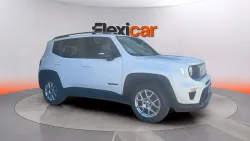 Jeep Renegade Limited 1.0 Gasolina 88 kW (120 CV)