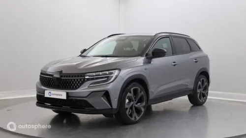 Renault Austral 1.2 E-Tech full hybrid 200ch Techno esprit Alpine