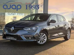 Renault Mégane 1.2 TCE Intens