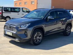 Toyota Rav4 2.5l 220H Advance