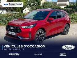 Ford Kuga Pack Hiver PHEV 2.5L 243 CV BOITIER E85 ETHANOL ST LINE X